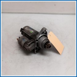 Motorino avviamento . |  |  VOLKSWAGEN Golf V Variant