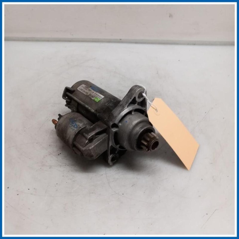 Motorino avviamento . |  |  VOLKSWAGEN Golf V Variant