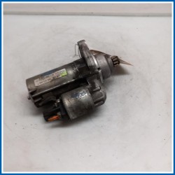 Motorino avviamento . |  |  VOLKSWAGEN Golf V Variant
