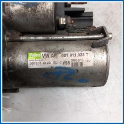 Motorino avviamento . |  |  VOLKSWAGEN Golf V Variant