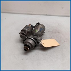 Motorino avviamento . |  |  VOLKSWAGEN Golf V Variant