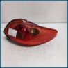Fanale FANALE POSTERIO | dx. | post. PEUGEOT 206 CC