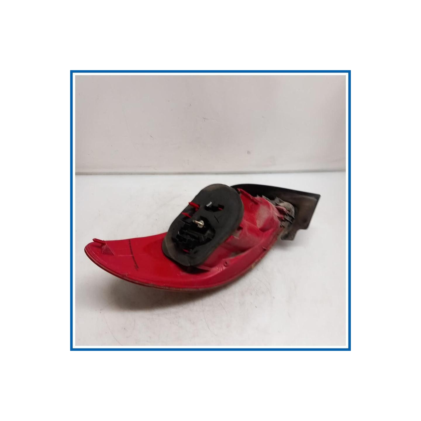 Fanale FANALE POSTERIO | dx. | post. PEUGEOT 206 CC