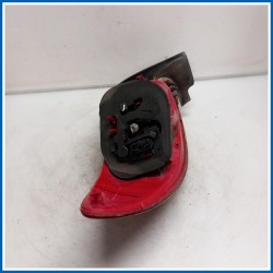 Fanale FANALE POSTERIO | dx. | post. PEUGEOT 206 CC