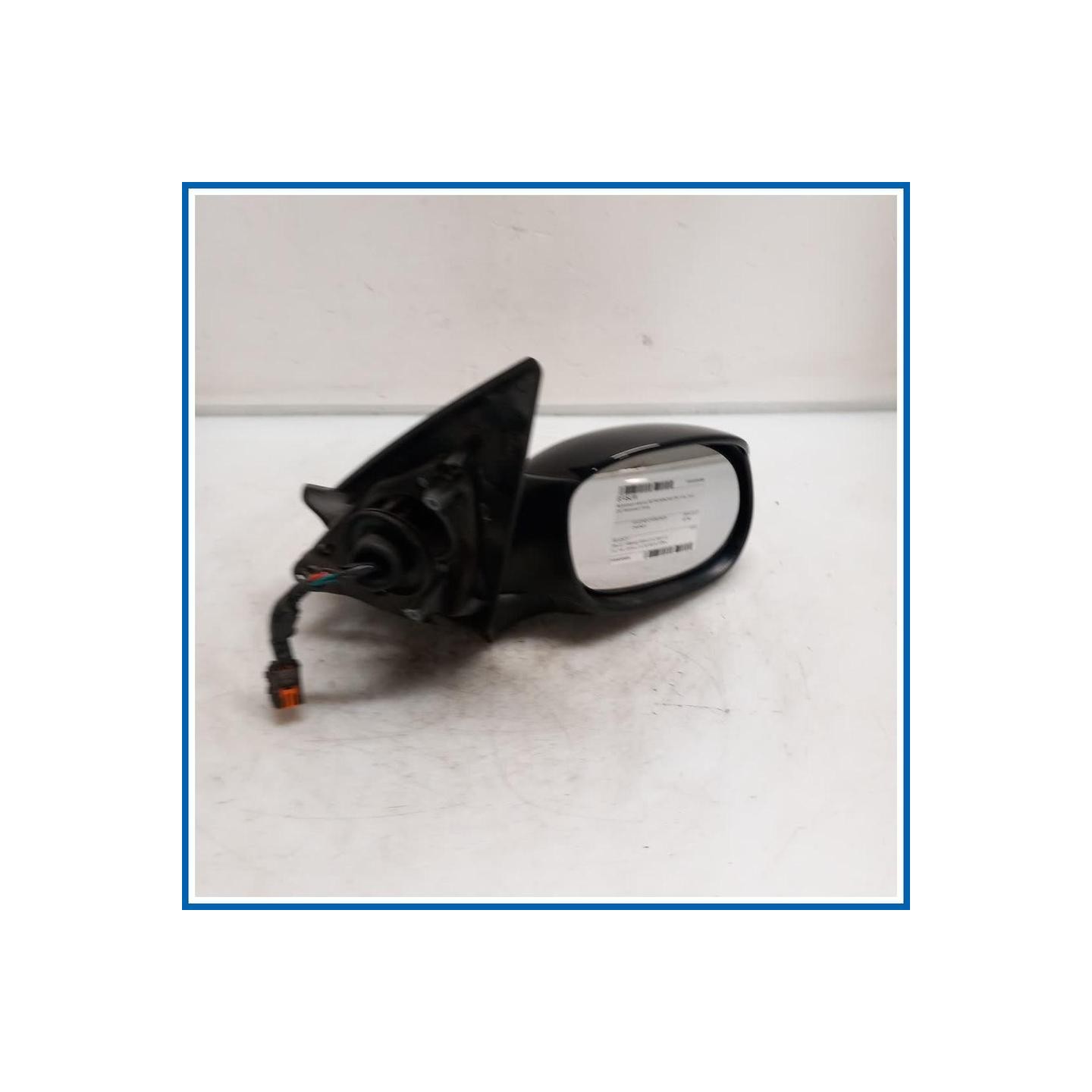 Retrovisore esterno RETROVISORE EST | dx. | ant. PEUGEOT 206 CC