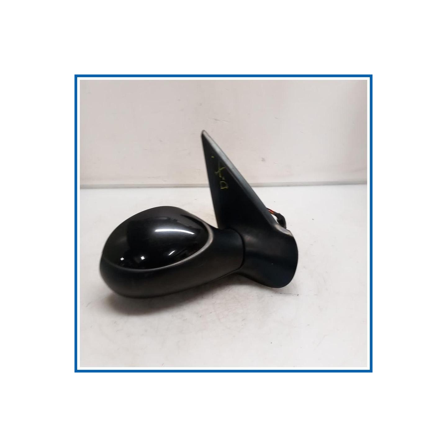 Retrovisore esterno RETROVISORE EST | dx. | ant. PEUGEOT 206 CC