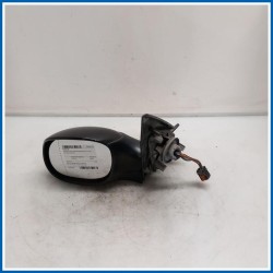 Retrovisore esterno RETROVISORE EST | sx. | ant. PEUGEOT 206 CC