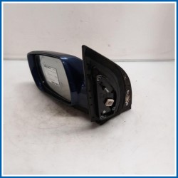 Retrovisore esterno MIRROR ASSY-O/S REAR VIEW,LH | sx. | ant. KIA Carnival III