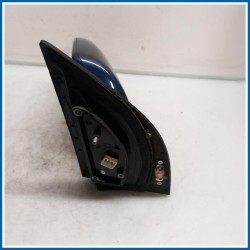 Retrovisore esterno MIRROR ASSY-O/S REAR VIEW,LH | sx. | ant. KIA Carnival III