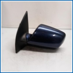 Retrovisore esterno MIRROR ASSY-O/S REAR VIEW,LH | sx. | ant. KIA Carnival III