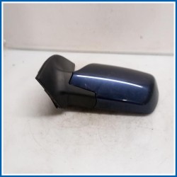 Retrovisore esterno MIRROR ASSY-O/S REAR VIEW,LH | sx. | ant. KIA Carnival III