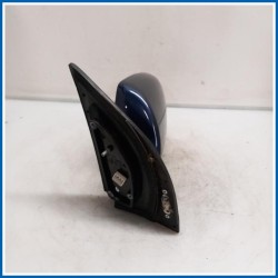 Retrovisore esterno MIRROR ASSY-O/S REAR VIEW,LH | sx. | ant. KIA Carnival III