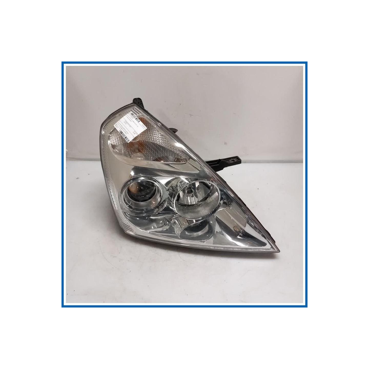 Proiettore LAMP ASSY-HEAD,RH | dx. | ant. KIA Carnival III