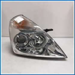 Proiettore LAMP ASSY-HEAD,RH | dx. | ant. KIA Carnival III