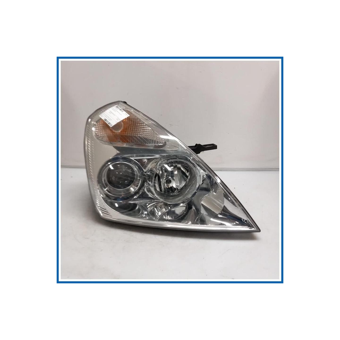 Proiettore LAMP ASSY-HEAD,RH | dx. | ant. KIA Carnival III