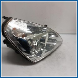 Proiettore LAMP ASSY-HEAD,RH | dx. | ant. KIA Carnival III