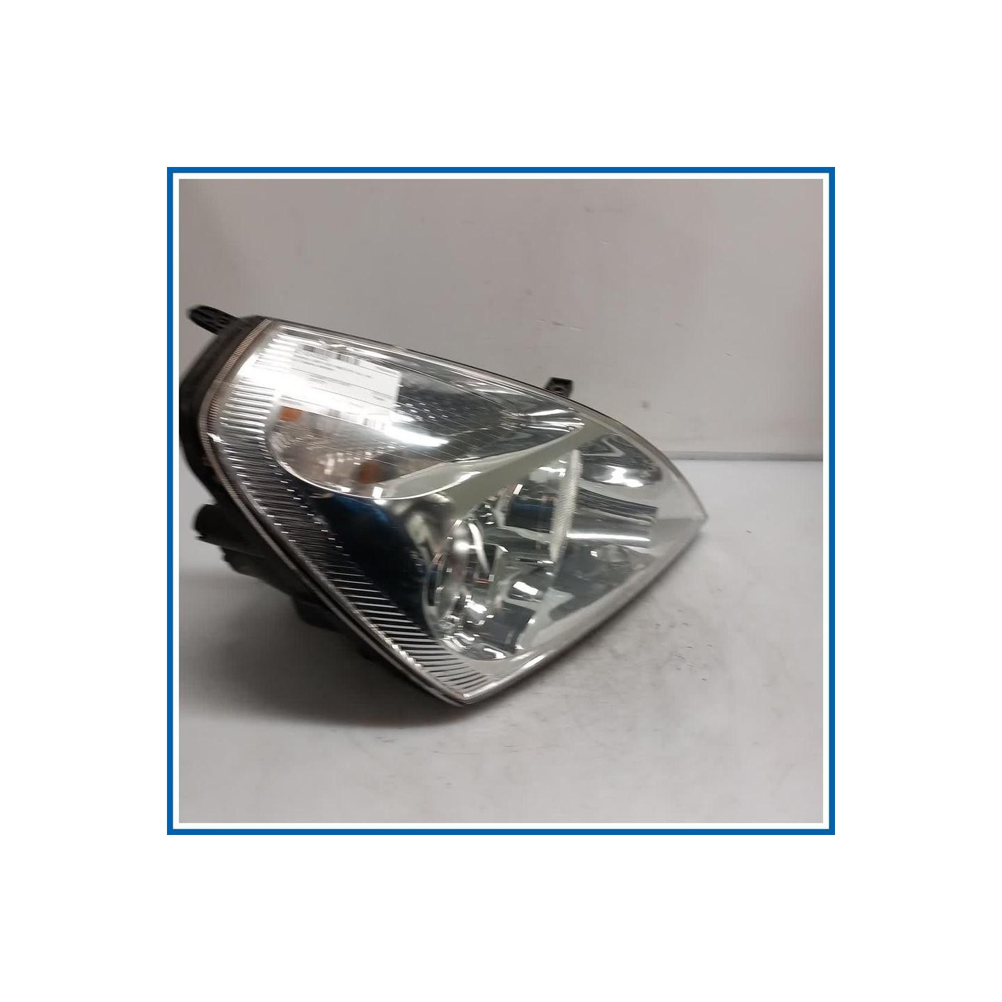 Proiettore LAMP ASSY-HEAD,RH | dx. | ant. KIA Carnival III