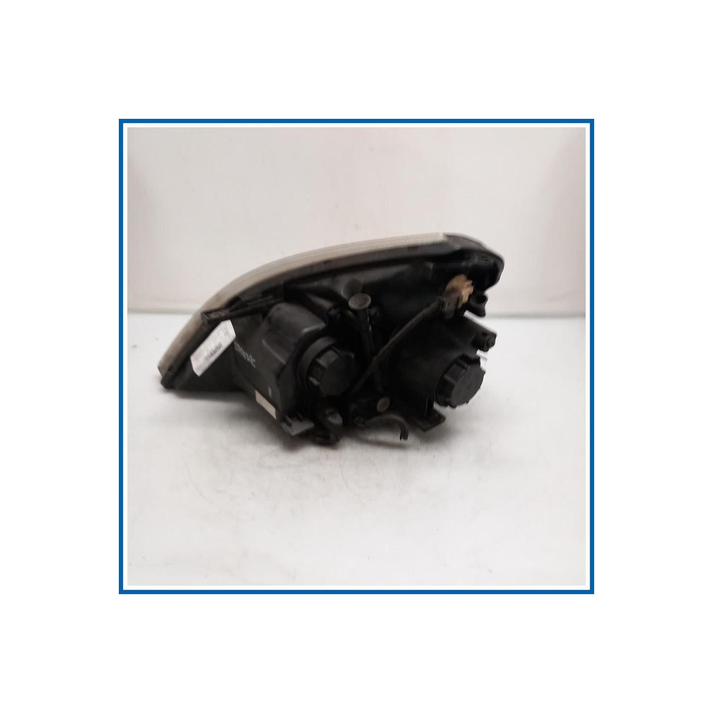Proiettore LAMP ASSY-HEAD,RH | dx. | ant. KIA Carnival III
