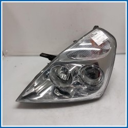 Proiettore LAMP ASSY-HEAD,LH | sx. | ant. KIA Carnival III