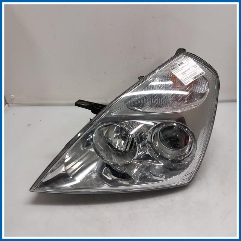 Proiettore LAMP ASSY-HEAD,LH | sx. | ant. KIA Carnival III