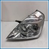 Proiettore LAMP ASSY-HEAD,LH | sx. | ant. KIA Carnival III