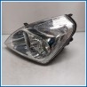 Proiettore LAMP ASSY-HEAD,LH | sx. | ant. KIA Carnival III