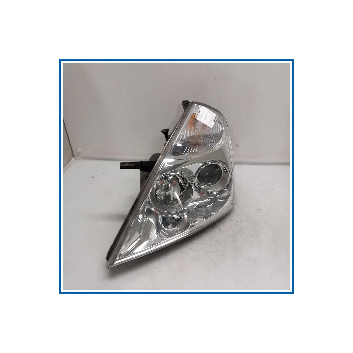 Proiettore LAMP ASSY-HEAD,LH | sx. | ant. KIA Carnival III