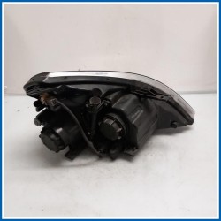 Proiettore LAMP ASSY-HEAD,LH | sx. | ant. KIA Carnival III