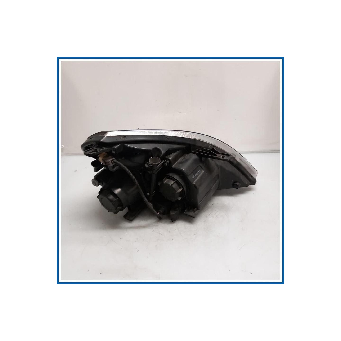 Proiettore LAMP ASSY-HEAD,LH | sx. | ant. KIA Carnival III