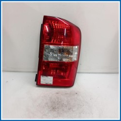 Fanale LAMP ASSY-REAR COMBINATION,RH | dx. | post. KIA Carnival III