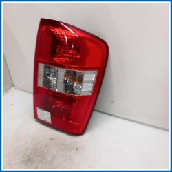 Fanale LAMP ASSY-REAR COMBINATION,RH | dx. | post. KIA Carnival III