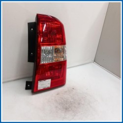 Fanale LAMP ASSY-REAR COMBINATION,RH | dx. | post. KIA Carnival III