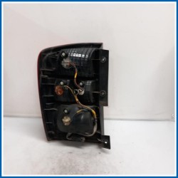 Fanale LAMP ASSY-REAR COMBINATION,RH | dx. | post. KIA Carnival III