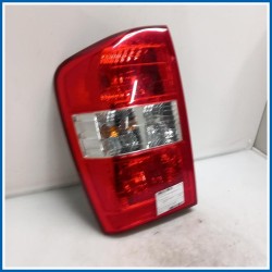 Fanale LAMP ASSY-REAR COMBINATION,LH | sx. | post. KIA Carnival III
