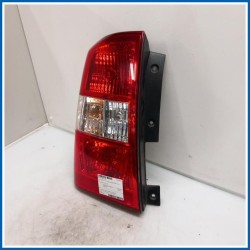 Fanale LAMP ASSY-REAR COMBINATION,LH | sx. | post. KIA Carnival III