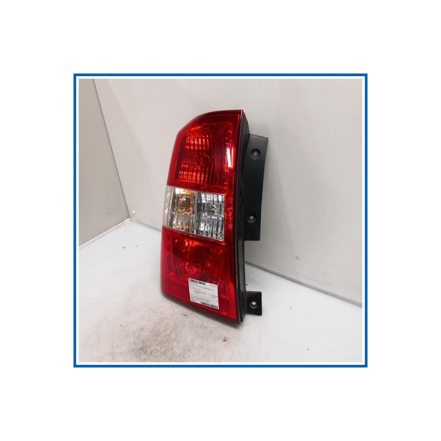 Fanale LAMP ASSY-REAR COMBINATION,LH | sx. | post. KIA Carnival III