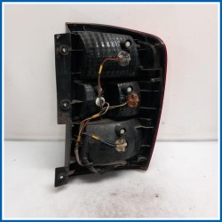 Fanale LAMP ASSY-REAR COMBINATION,LH | sx. | post. KIA Carnival III