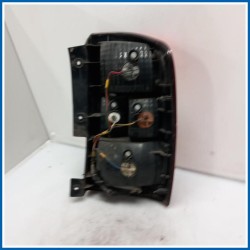 Fanale LAMP ASSY-REAR COMBINATION,LH | sx. | post. KIA Carnival III