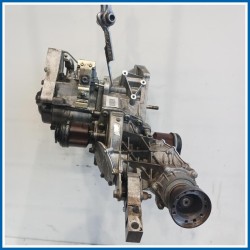Cambio CAMBIO E DIFFERENZ. |  |  FIAT Panda II