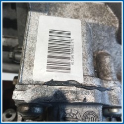 Cambio CAMBIO E DIFFERENZ. |  |  FIAT Panda II