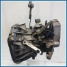 Cambio CAMBIO E DIFFERENZ. |  |  FIAT Panda II