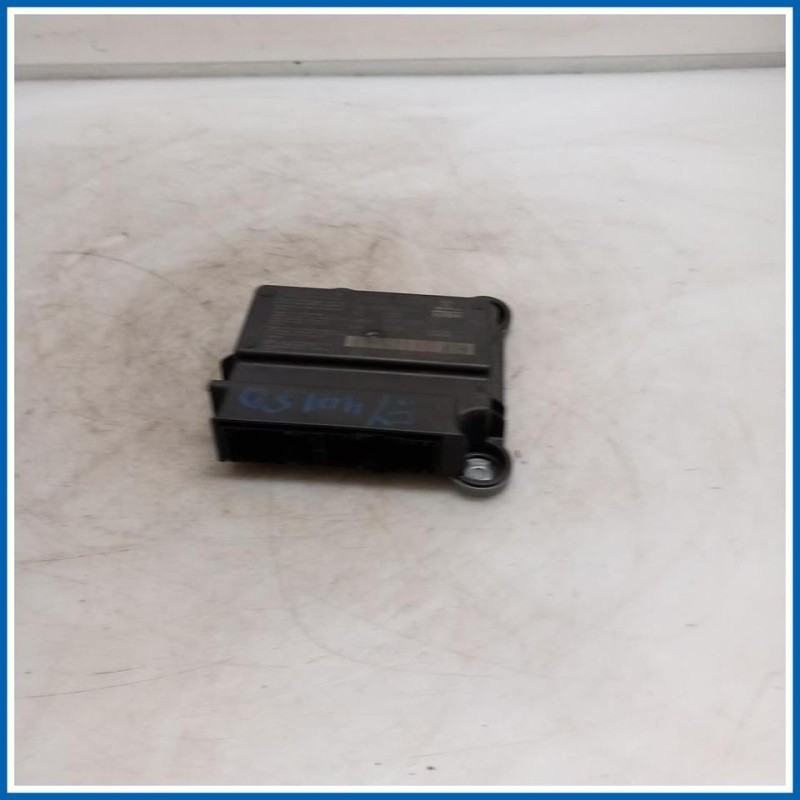 Centralina air-bag CENTRALINA P.AIRBAG |  |  FIAT Panda III