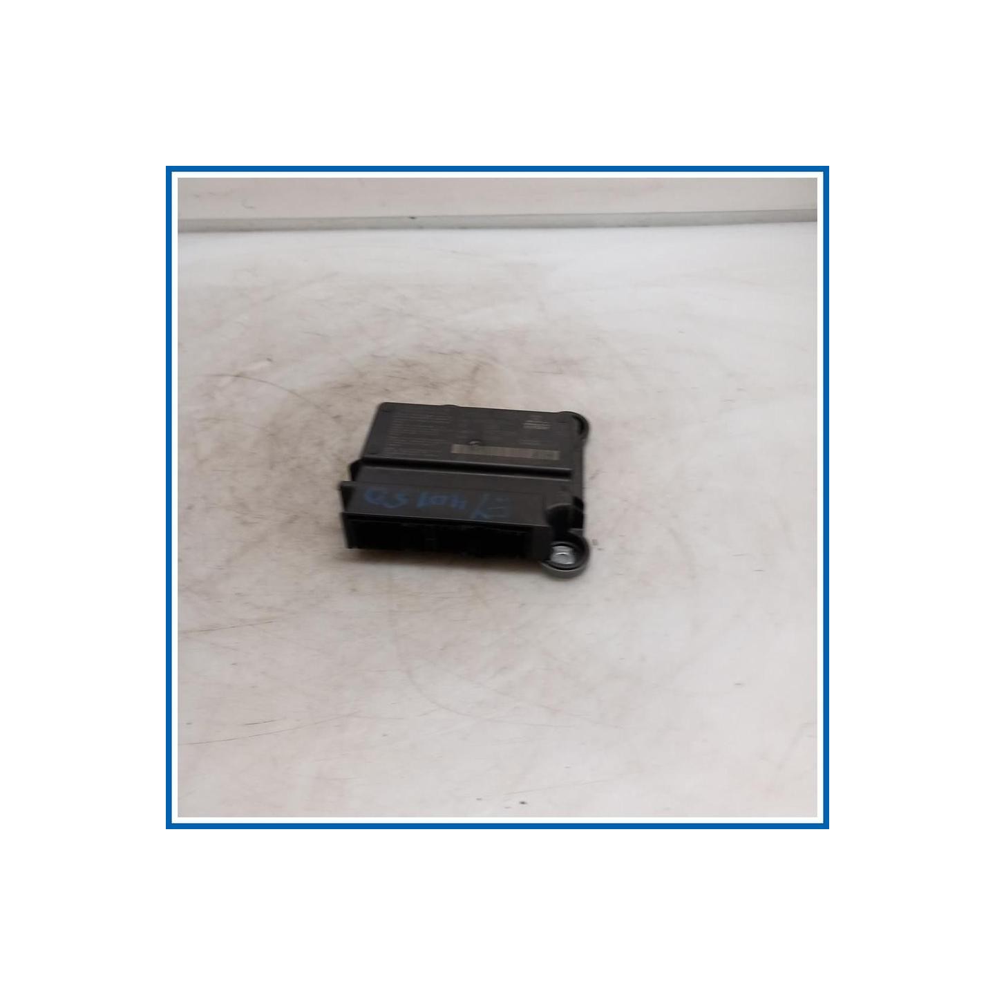 Centralina air-bag CENTRALINA P.AIRBAG |  |  FIAT Panda III