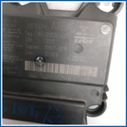 Centralina air-bag CENTRALINA P.AIRBAG |  |  FIAT Panda III