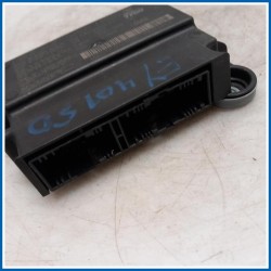 Centralina air-bag CENTRALINA P.AIRBAG |  |  FIAT Panda III