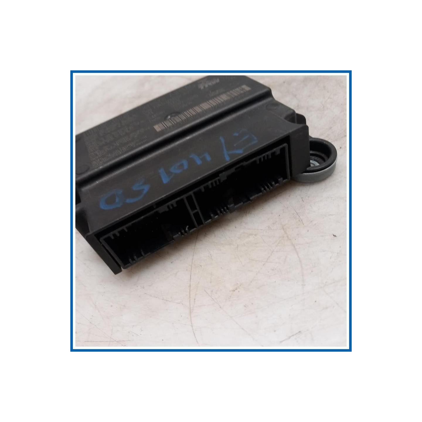 Centralina air-bag CENTRALINA P.AIRBAG |  |  FIAT Panda III