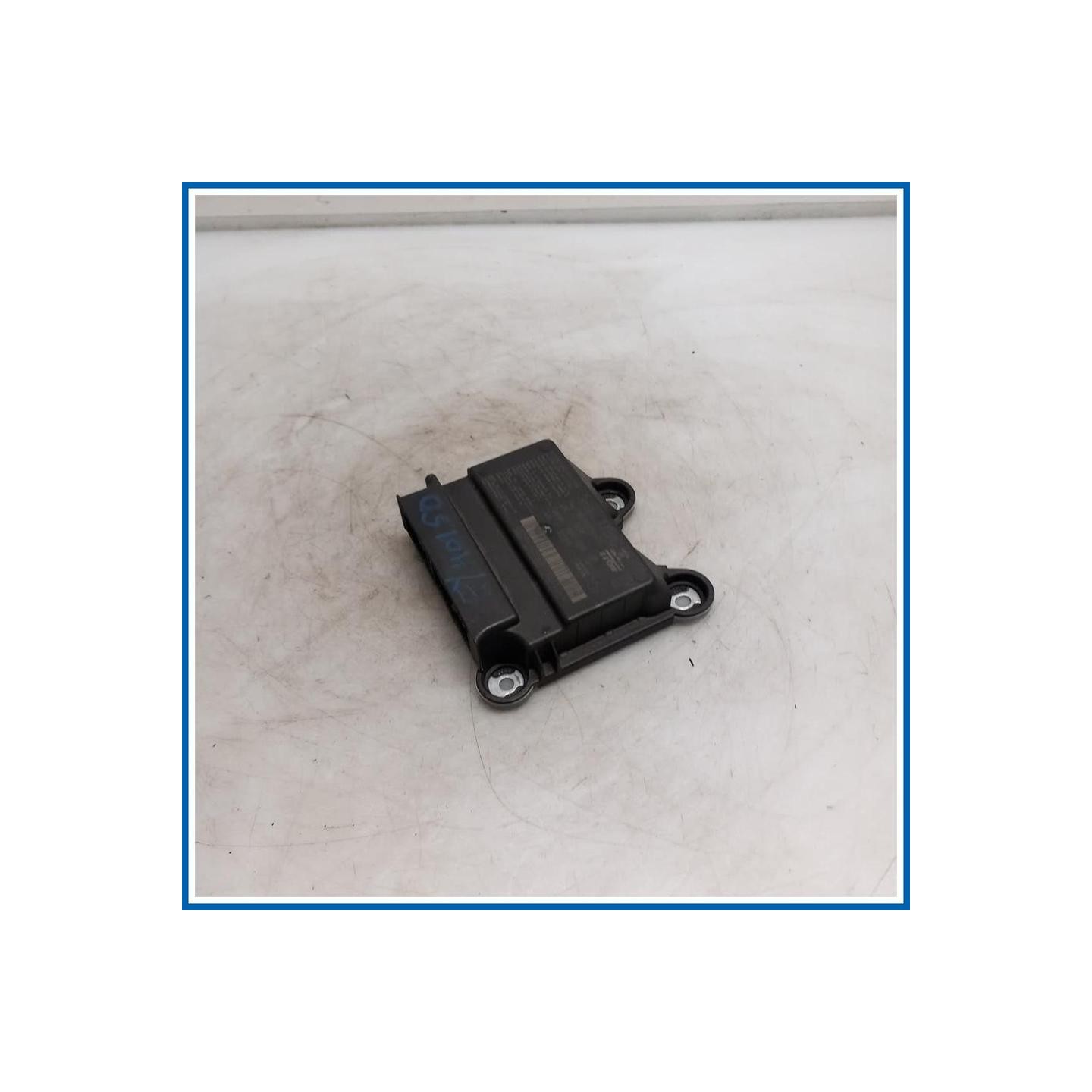 Centralina air-bag CENTRALINA P.AIRBAG |  |  FIAT Panda III