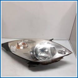 Proiettore CORRETTORE PROIETTORE | dx. | ant. CHEVROLET Spark