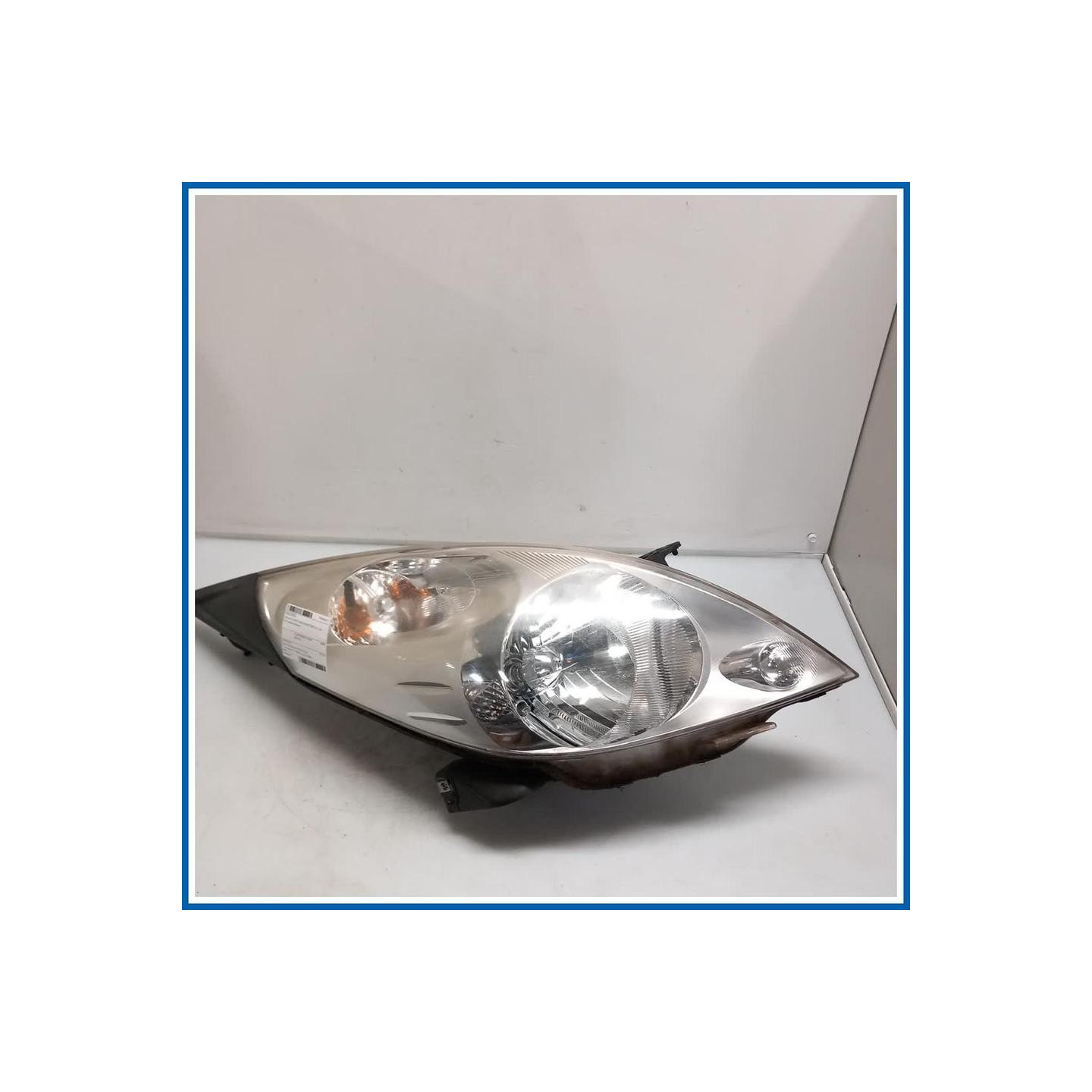 Proiettore CORRETTORE PROIETTORE | dx. | ant. CHEVROLET Spark
