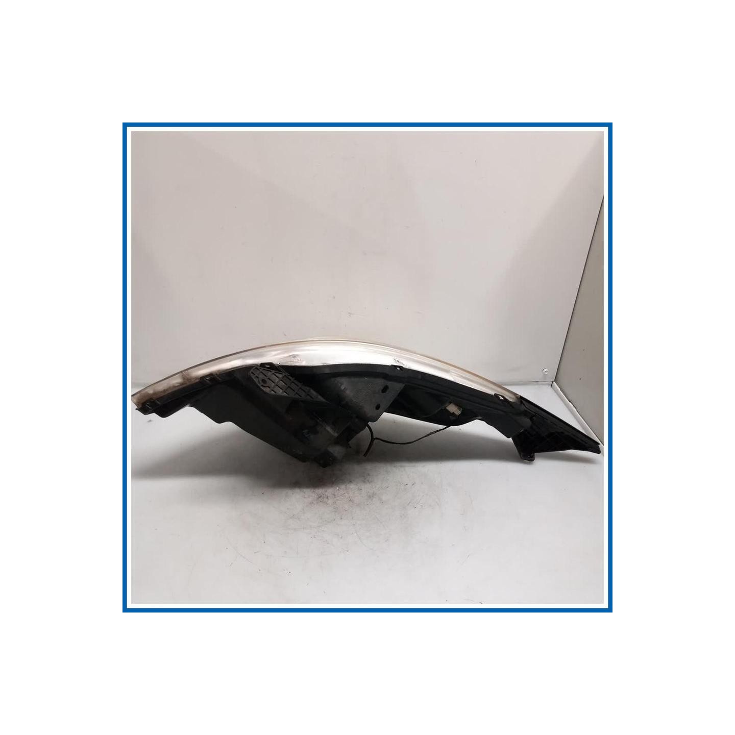 Proiettore CORRETTORE PROIETTORE | dx. | ant. CHEVROLET Spark